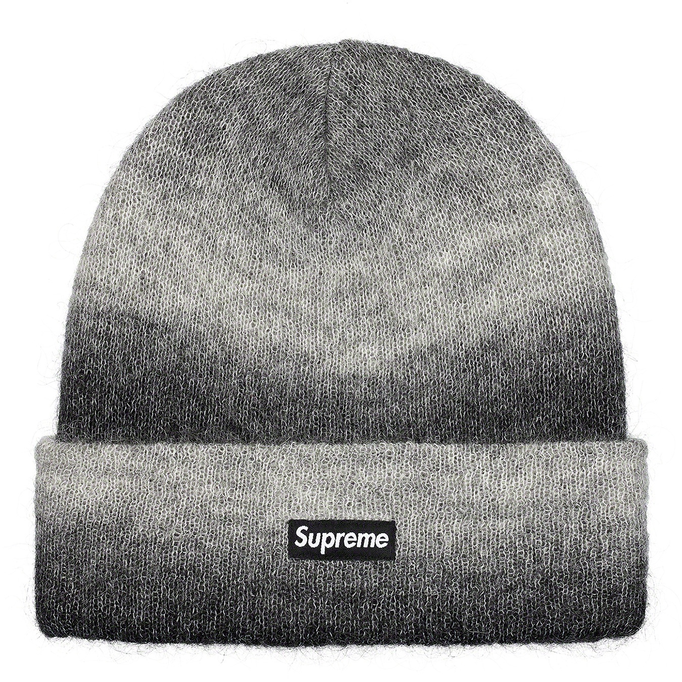 Mohair Beanie view 5